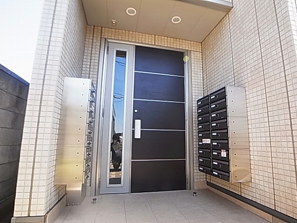 ロイヤルフレア・Ｍ その他外観3