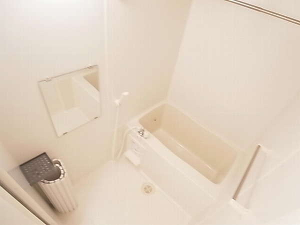 ロイヤルフレア・Ｍ 風呂画像