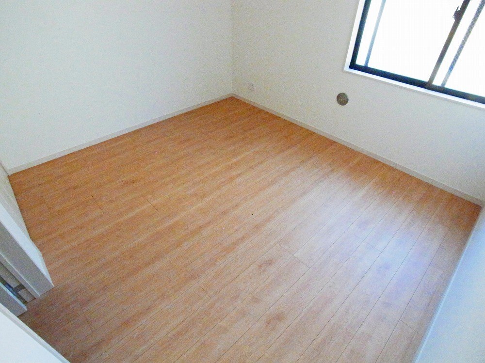 Ambition松戸 ベッドルーム