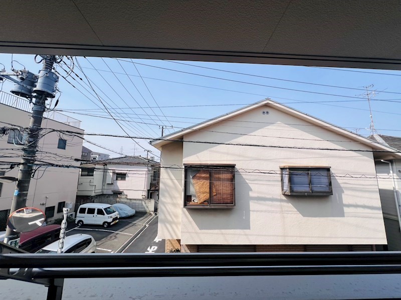 (仮称）メゾン　ド　ココルソレイユ その他6