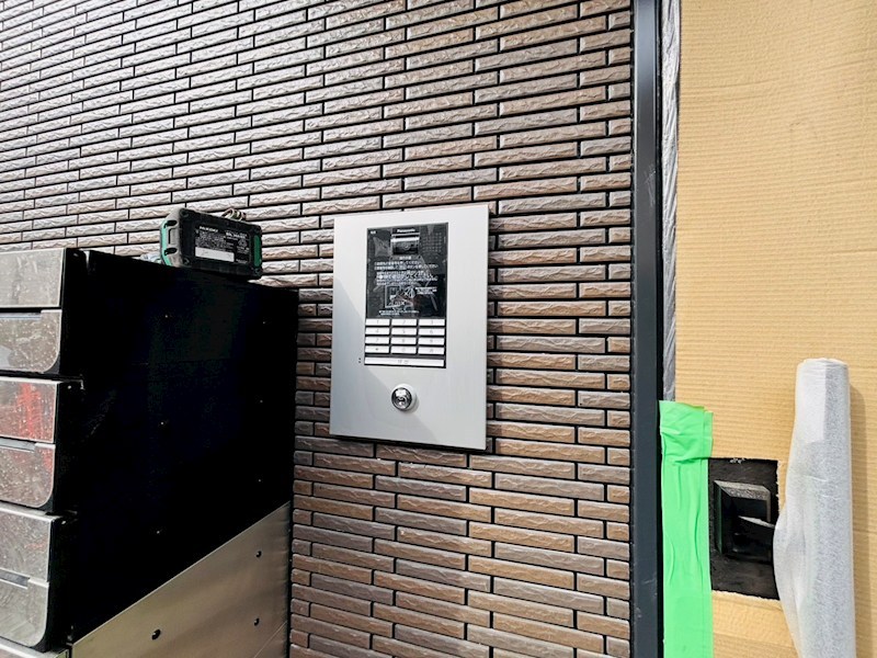 仮称）メゾン　ド　ココルソレイユ その他外観2