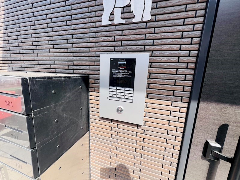 (仮称）メゾン　ド　ココルソレイユ その他外観2