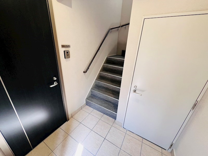 (仮称）メゾン　ド　ココルソレイユ その他外観4