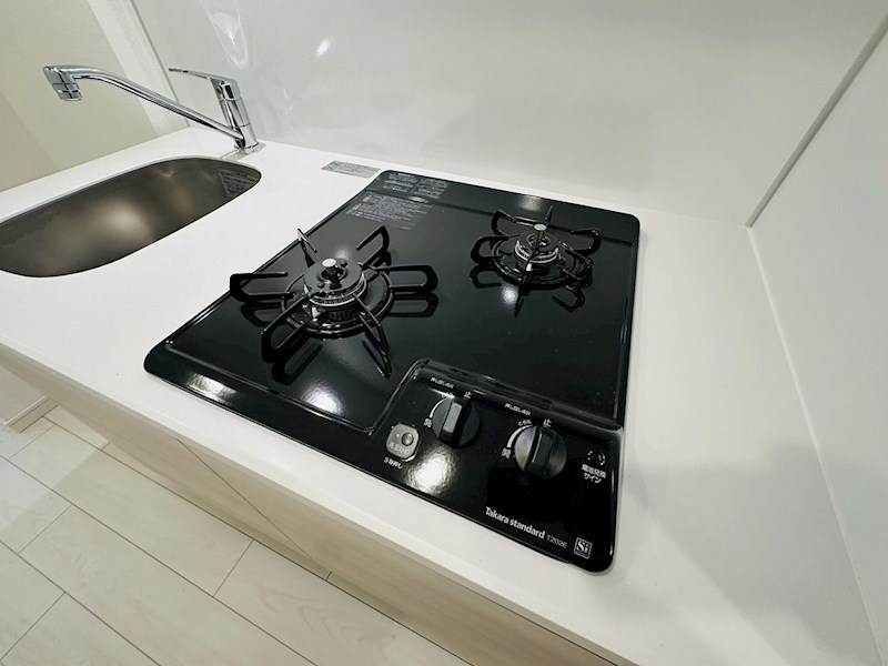 クレストコート綾瀬 その他6