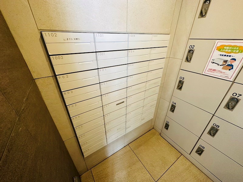 ルフレ　リバーサイド町屋 その他外観5