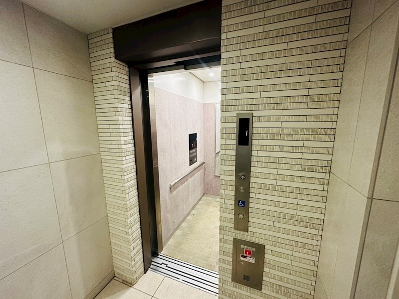 ルフレ　リバーサイド町屋 その他外観6