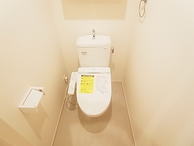 リブリ・竹ノ塚１ その他2