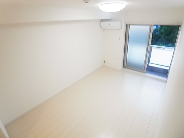 リブリ・竹ノ塚１ ベッドルーム