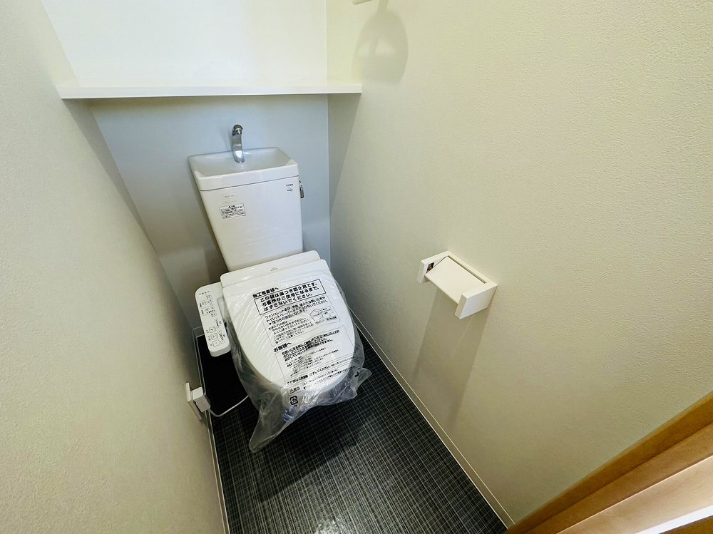 リデンテ谷在家 その他1