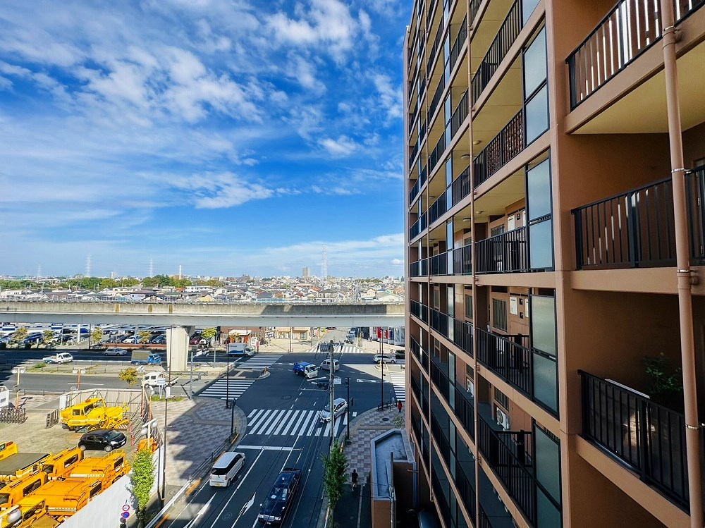 リデンテ谷在家 その他6