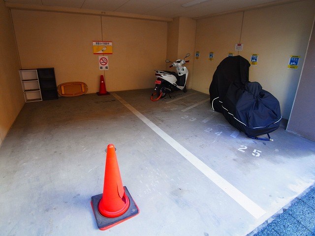 リデンテ谷在家 その他外観5