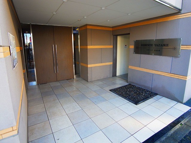 リデンテ谷在家 その他外観6