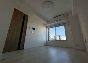 プレニーズ五反野MAXIV リビング