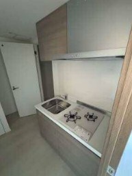 プレニーズ五反野MAXIV キッチン