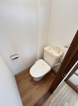 山形コーポ その他1