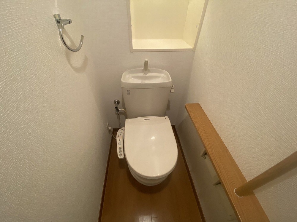 ロイヤルパークス新田 その他1