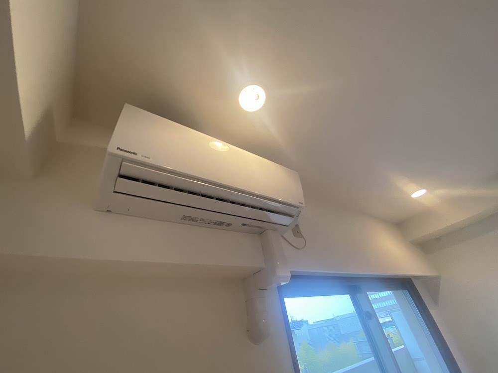 ロイヤルパークス新田 その他4