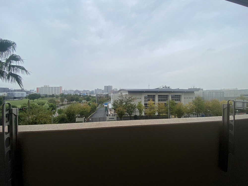 ロイヤルパークス新田 その他5