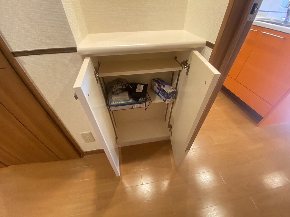 ロイヤルパークス新田 その他9