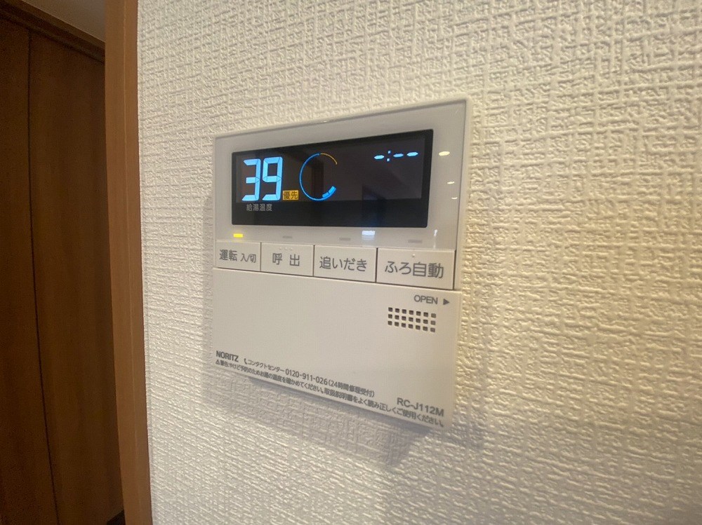 ロイヤルパークス新田 その他20