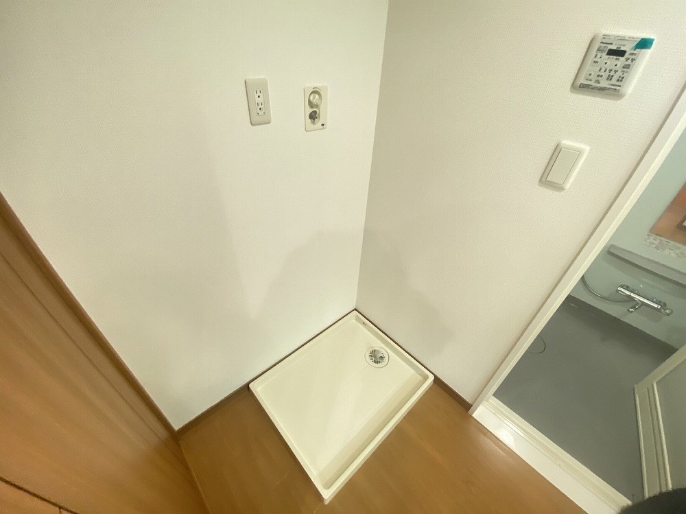 ロイヤルパークス新田 その他21