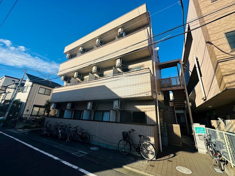 フローラ水山 その他外観4