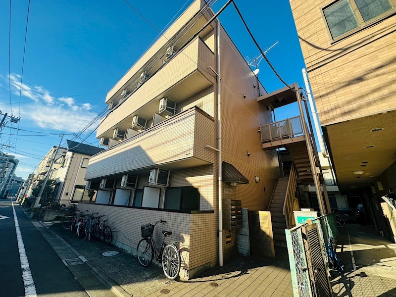 フローラ水山 その他外観5