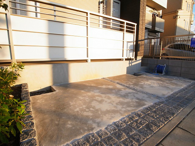 ドリーミオＭ その他外観4