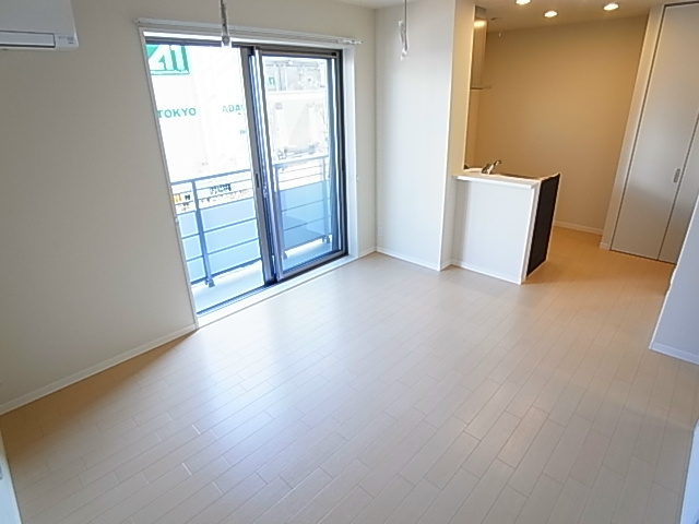 ドリーミオＭ リビング