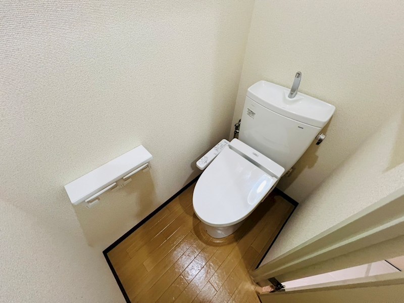 ウイッシュ松戸 その他1