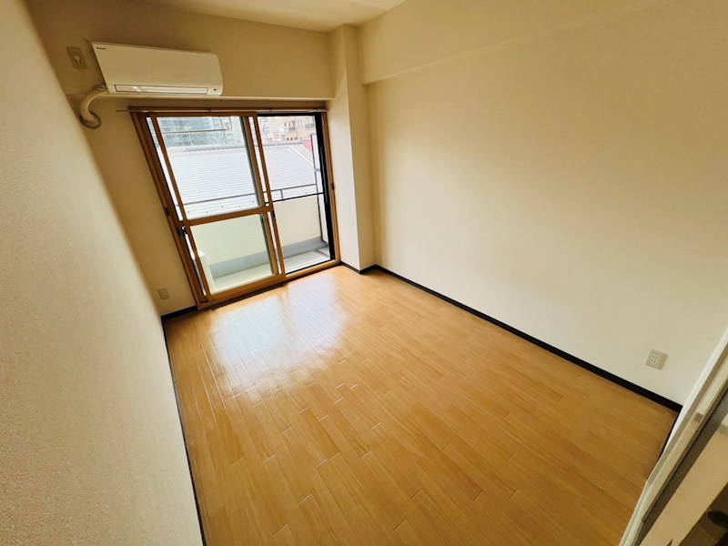 ウイッシュ松戸 ベッドルーム