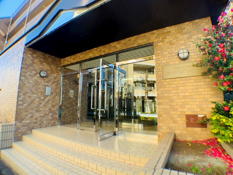 カーザ・ダ・リベイラ その他外観1