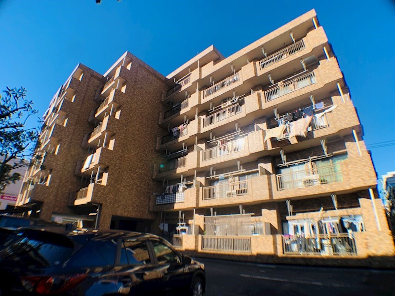 カーザ・ダ・リベイラ その他外観3