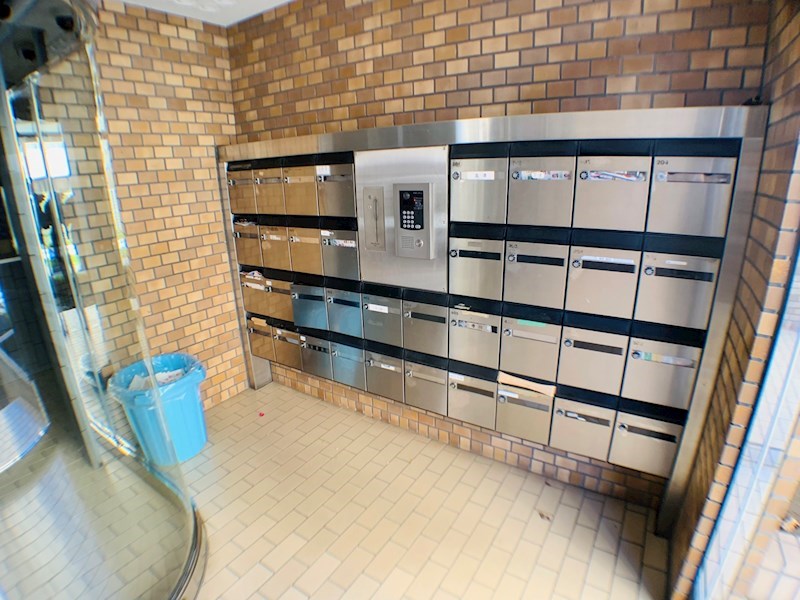 カーザ・ダ・リベイラ その他外観4