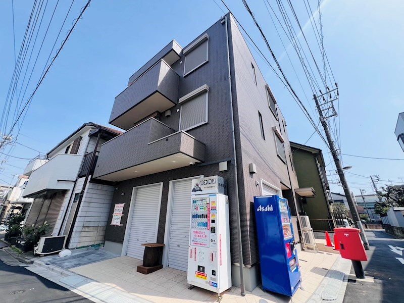 仮称）メゾン　ド　ココルソレイユ その他外観5