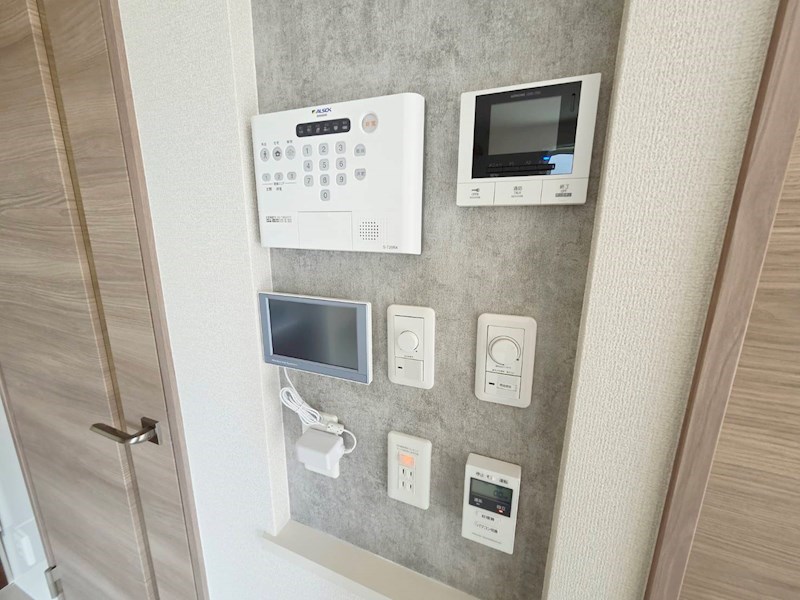 セレスティア栗原Ⅱ その他4