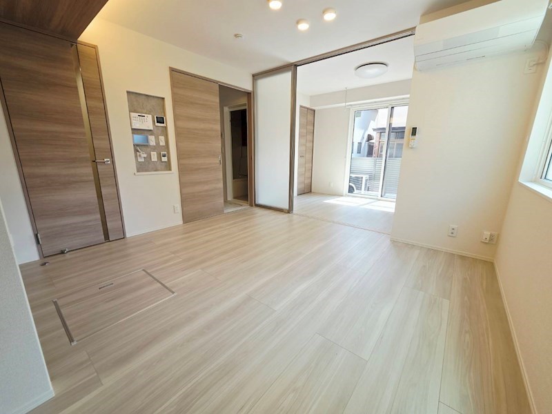 セレスティア栗原Ⅱ その他6