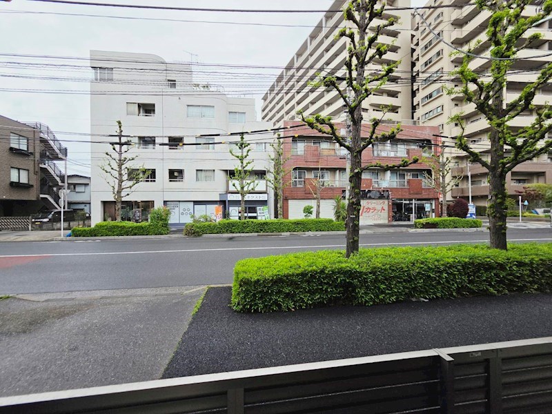 セレスティア栗原Ⅱ その他6