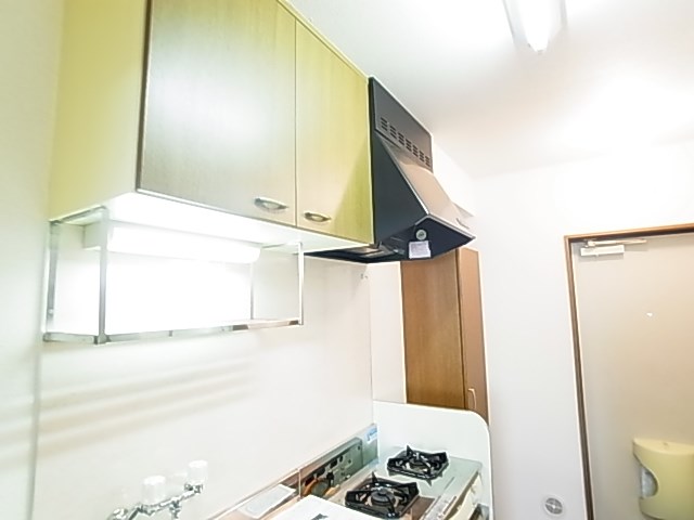 パルク・ステューディオB その他11