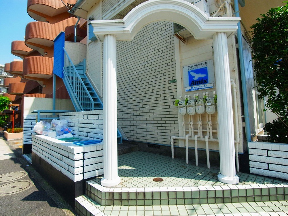 フローラルタウン2 その他外観1