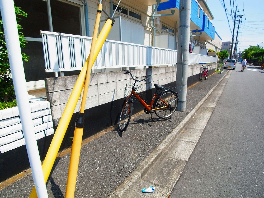 フローラルタウン2 その他外観4