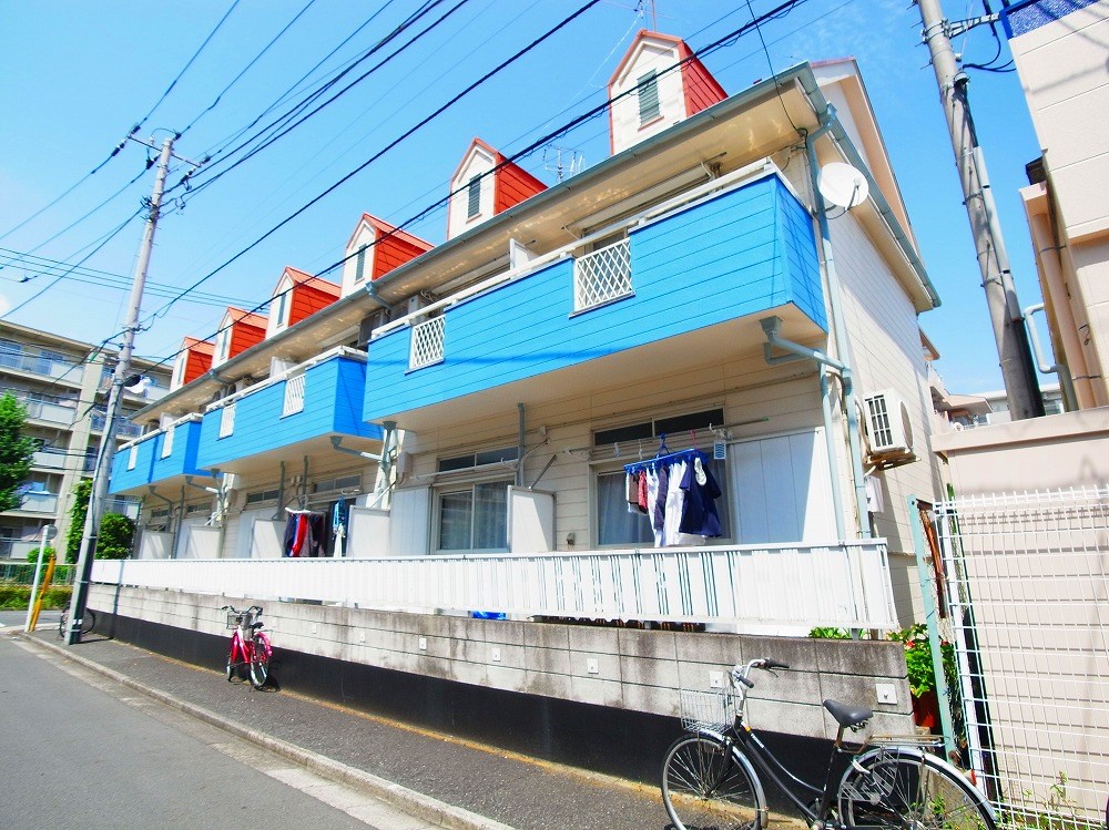 フローラルタウン2 その他外観5