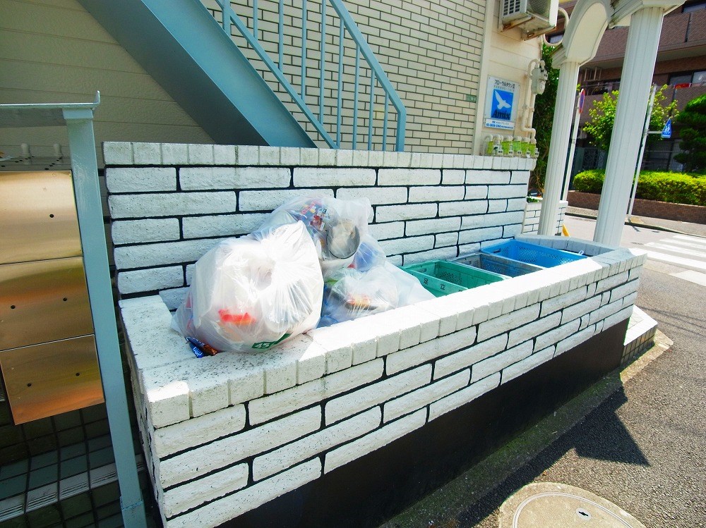 フローラルタウン2 その他外観6