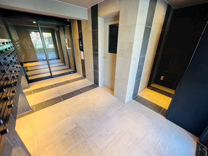 AZEST金町 その他外観2