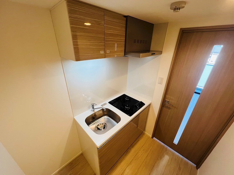 AZEST金町 キッチン