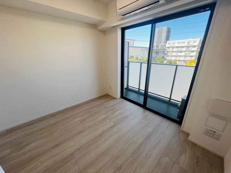 AZEST金町 ベッドルーム