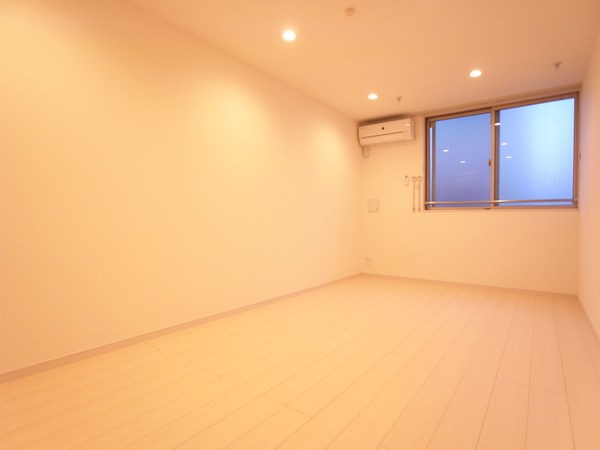 リブリ・王子神谷テラス ベッドルーム