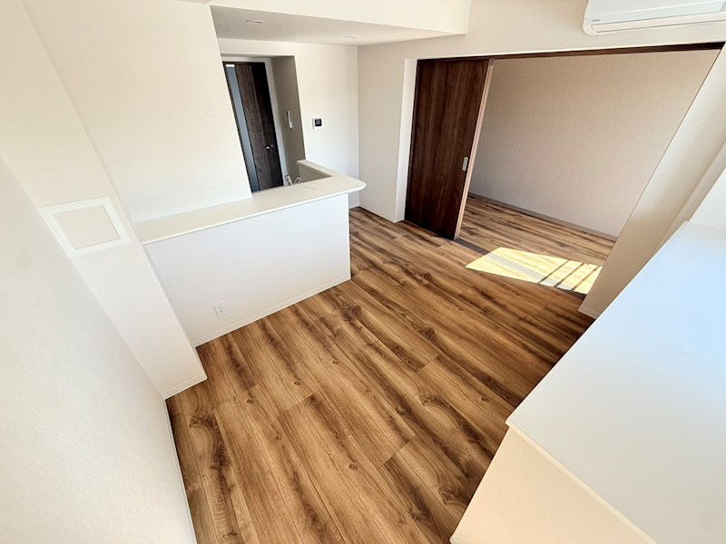 gute　Wohnung　北千住 その他13