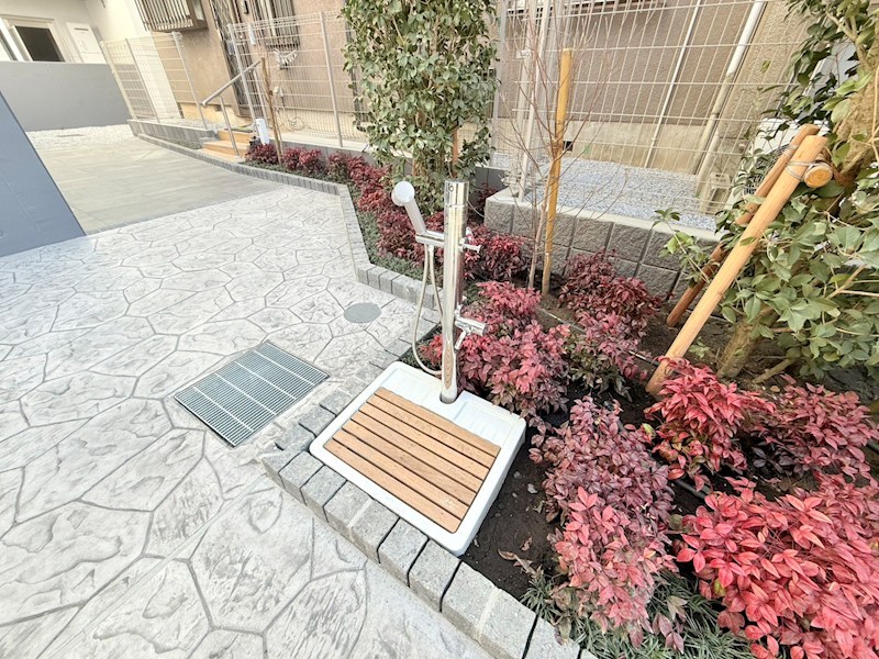 gute　Wohnung　北千住 その他外観4