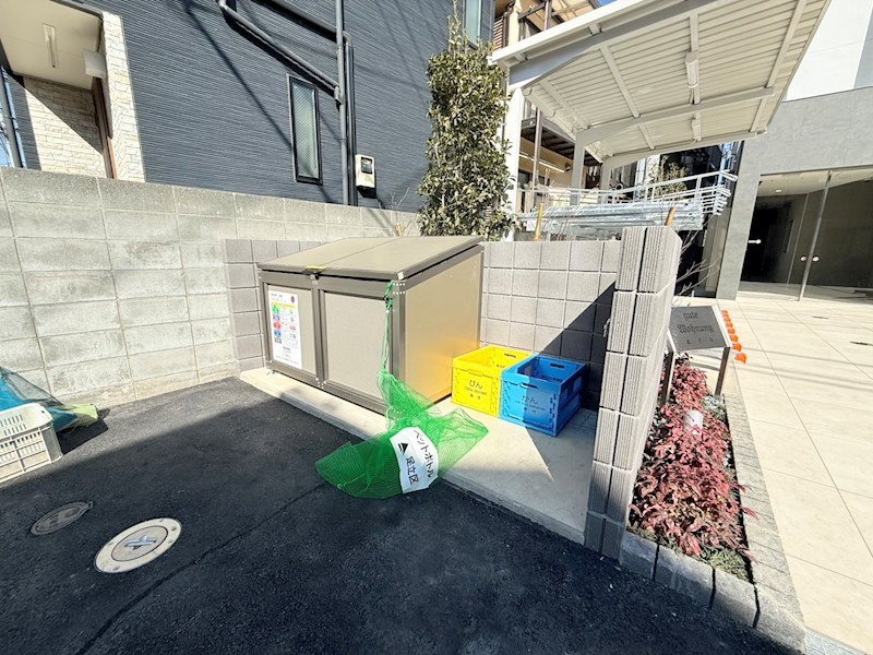 gute　Wohnung　北千住 その他外観6